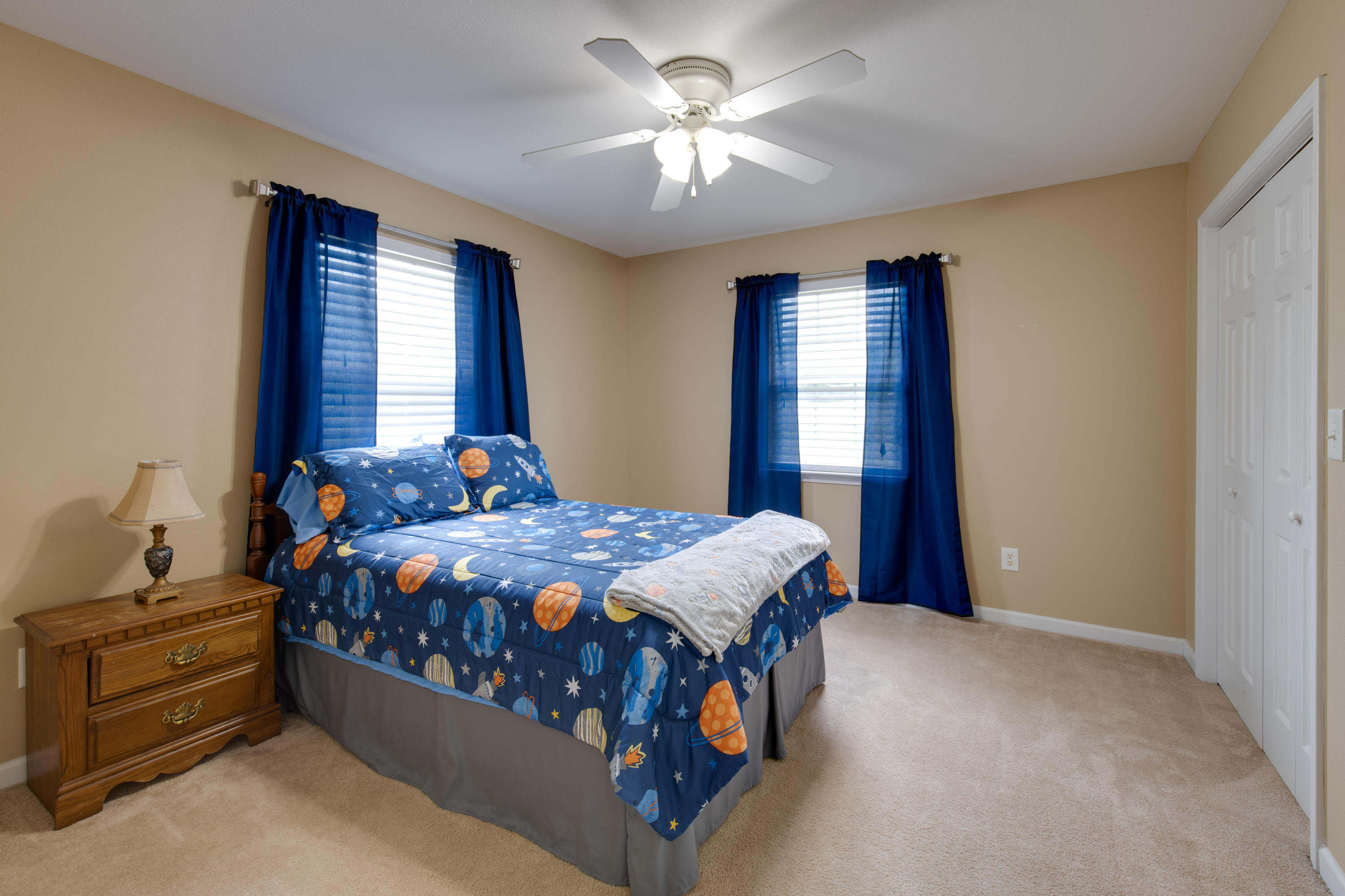 142 Pine Ridge Drive Dayton, TN 37321 - Photo 17 of 30 D85_2204