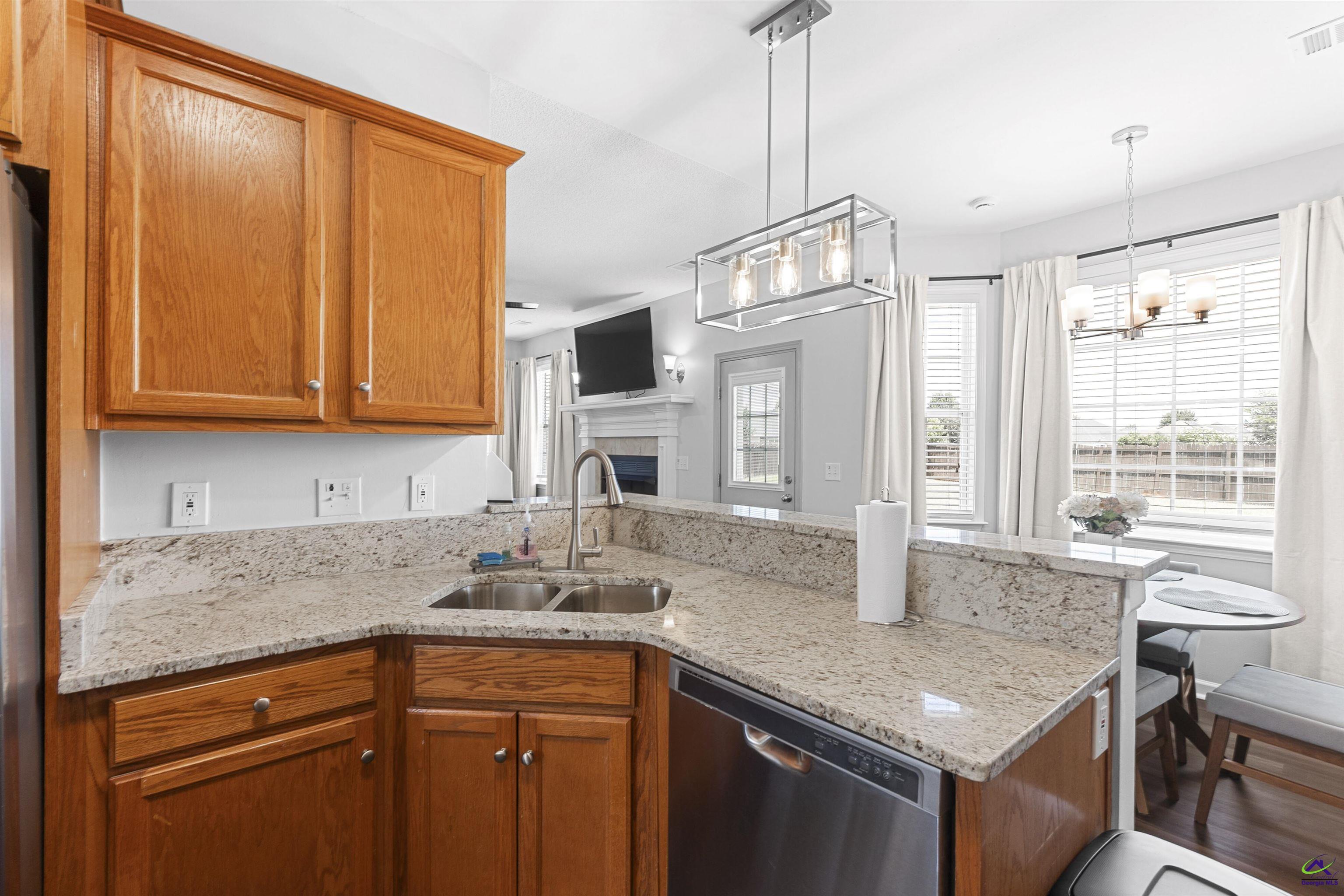 309 Raleigh Drive Warner Robins, GA 31088 - Photo 31 of 79