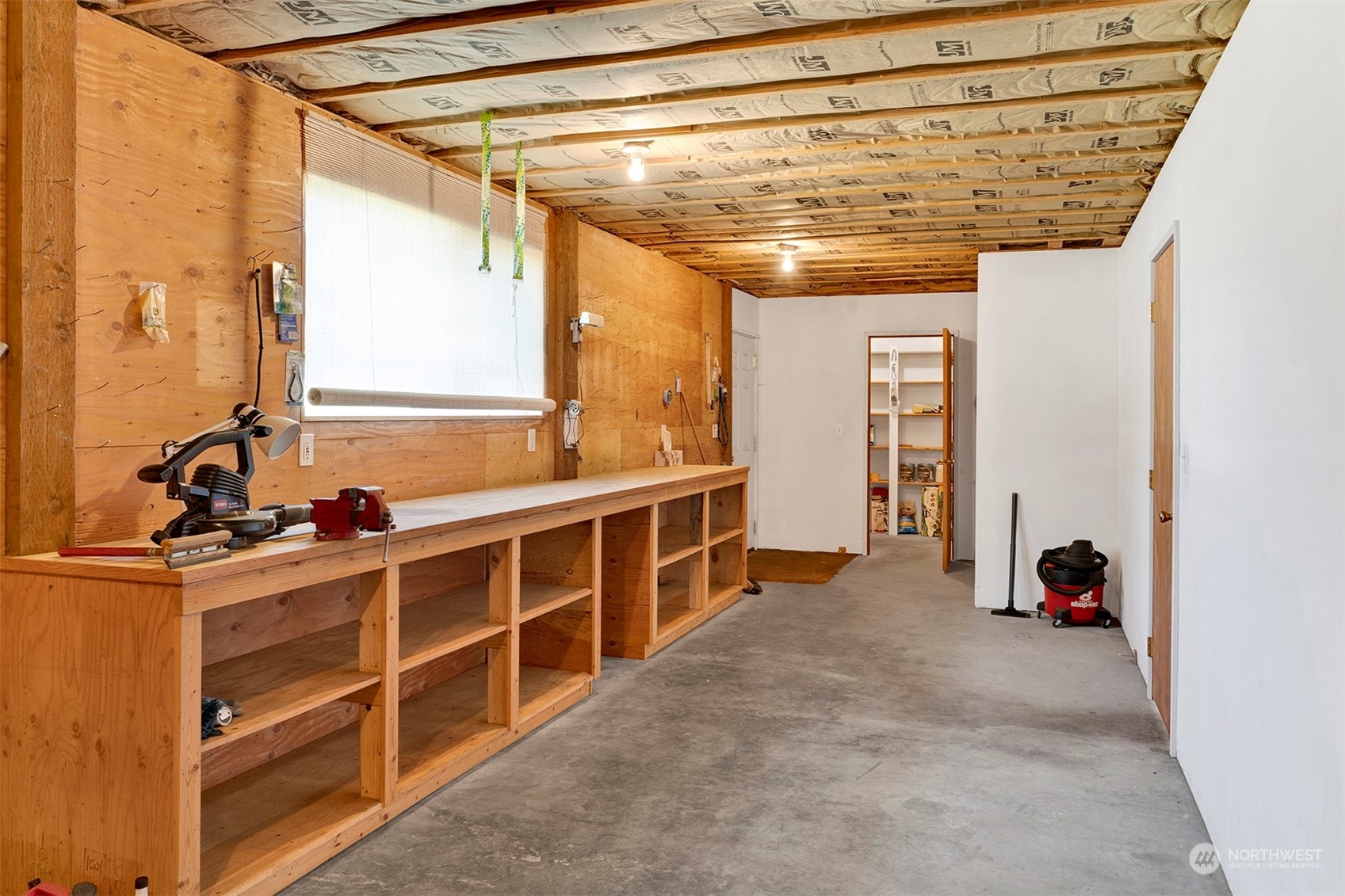 343 West Pole Road Lynden, WA 98264 - Photo 38 of 40 a view of a storage & utility room