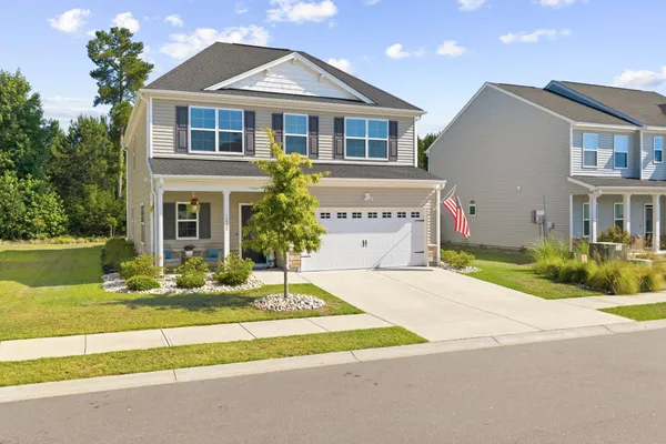 $385,000 | 1242 Boswell Court, Conway, SC 29526