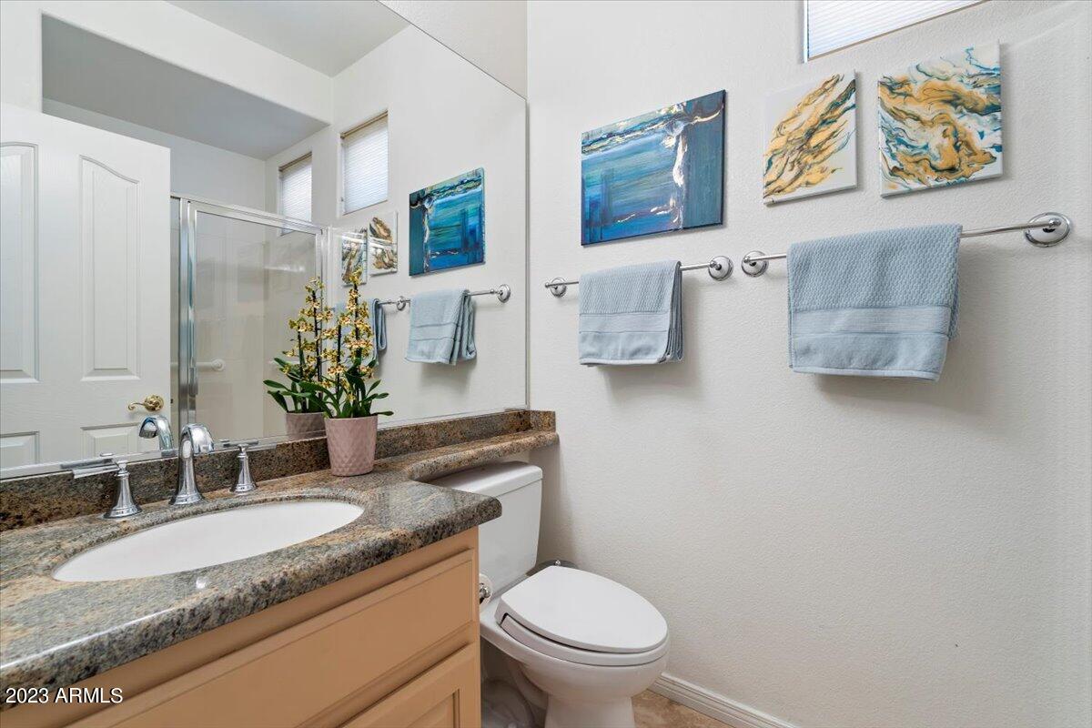 8100 East Camelback Road, Unit 101 Scottsdale, AZ 85251 - Photo 28 of 43 28-Bathroom