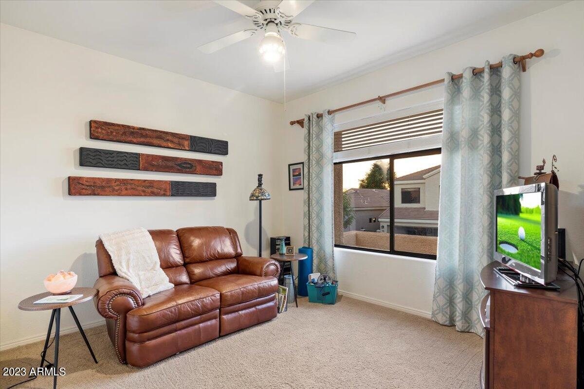8100 East Camelback Road, Unit 101 Scottsdale, AZ 85251 - Photo 31 of 43 31-Loft