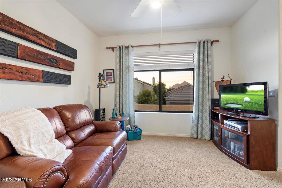 8100 East Camelback Road, Unit 101 Scottsdale, AZ 85251 - Photo 32 of 43 32-Loft