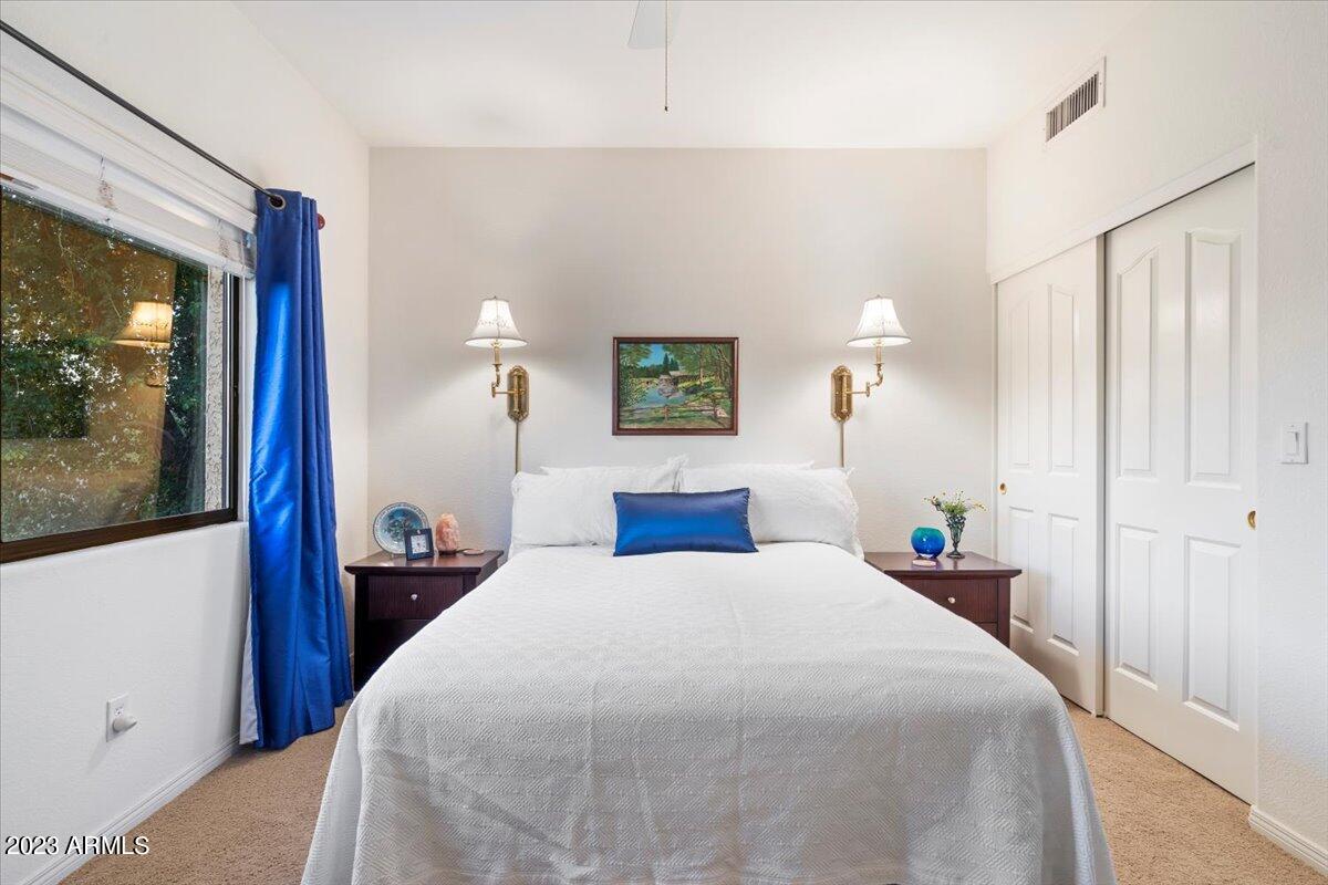 8100 East Camelback Road, Unit 101 Scottsdale, AZ 85251 - Photo 34 of 43 34-Bedroom