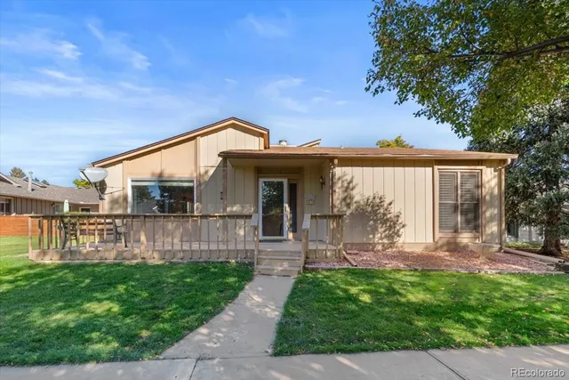 $592,500 | 51 South Douglas Drive, Broomfield, CO 80020