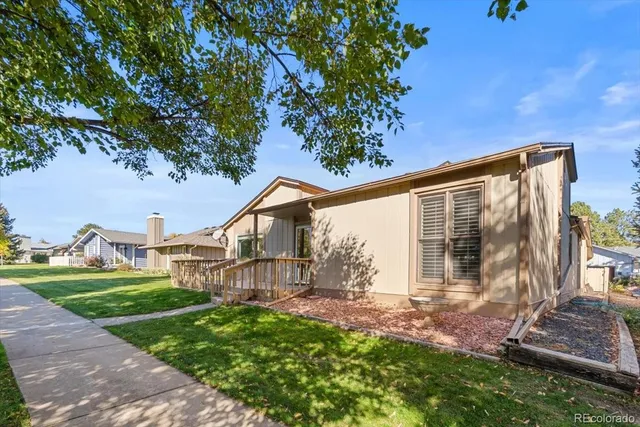 $592,500 | 51 South Douglas Drive, Broomfield, CO 80020