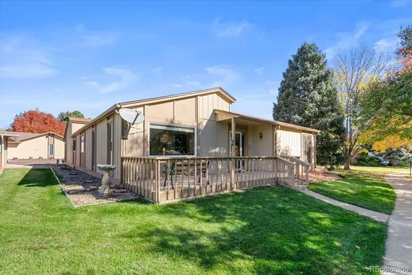 $580,000 | 51 South Douglas Drive, Broomfield, CO 80020