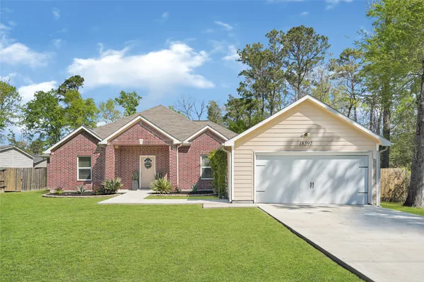 $325,000 | 18597 Huckleberry Lane, Porter, TX 77365