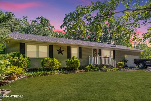 $575,000 | 495 Cobain Road, Jackson, NJ 08527