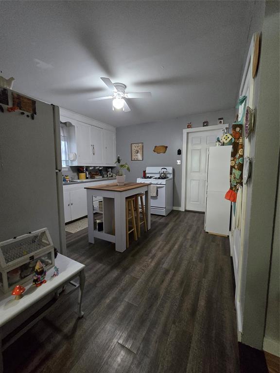 506 West 2nd Street Cisco, TX 76437 - Photo 11 of 22