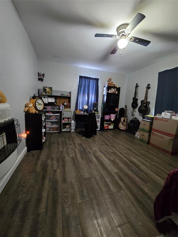 506 West 2nd Street Cisco, TX 76437 - Photo 13 of 22