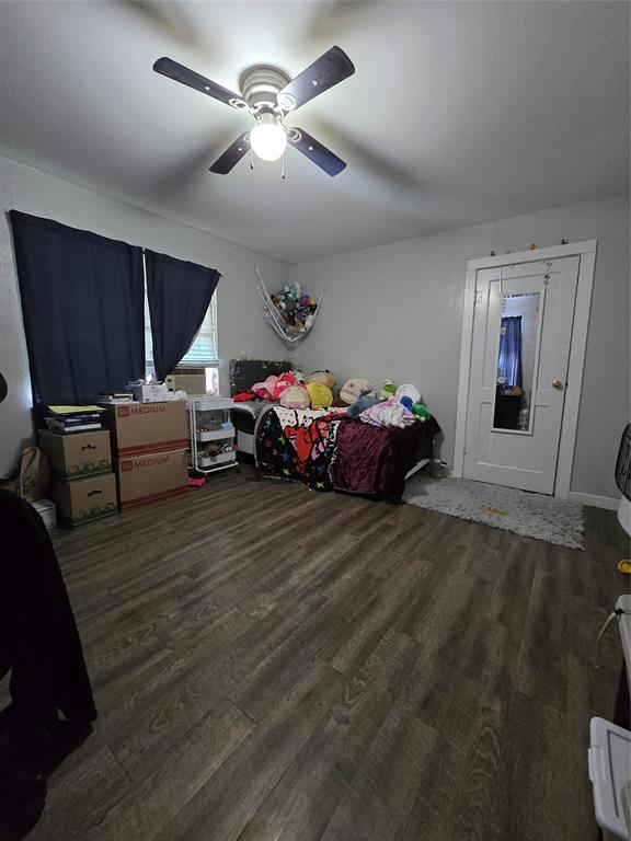 506 West 2nd Street Cisco, TX 76437 - Photo 14 of 22