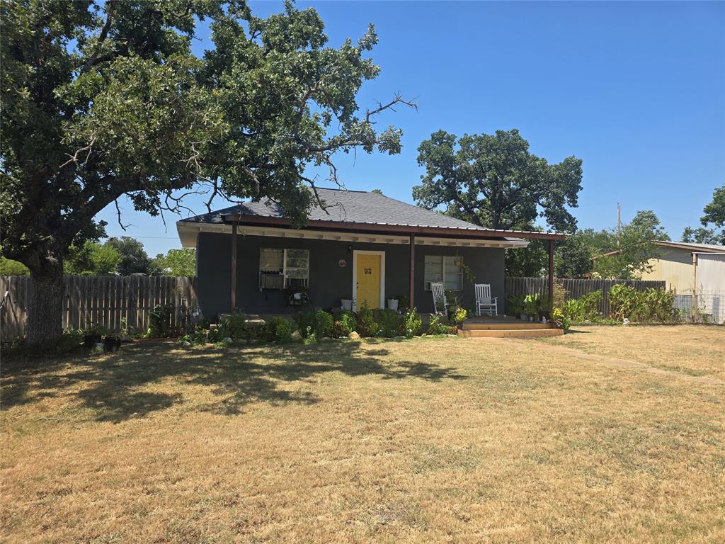 506 West 2nd Street Cisco, TX 76437 - Photo 20 of 22