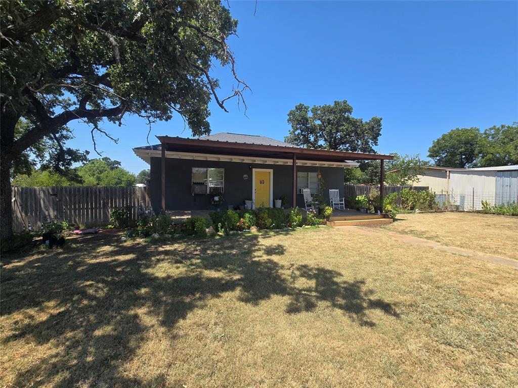 506 West 2nd Street Cisco, TX 76437 - Photo 21 of 22