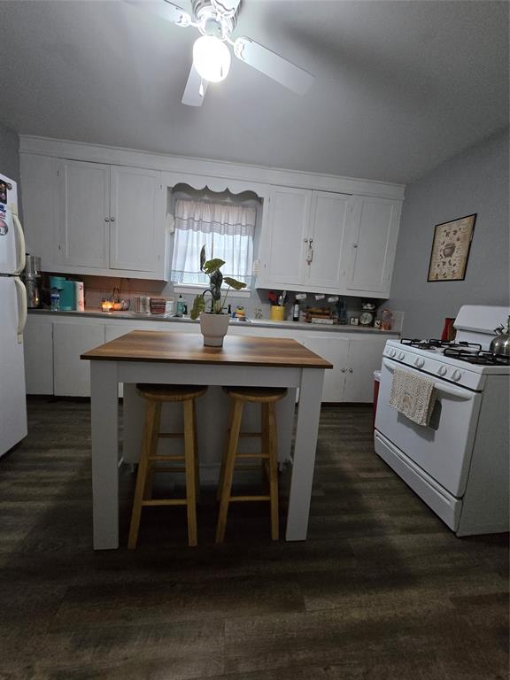 506 West 2nd Street Cisco, TX 76437 - Photo 5 of 22