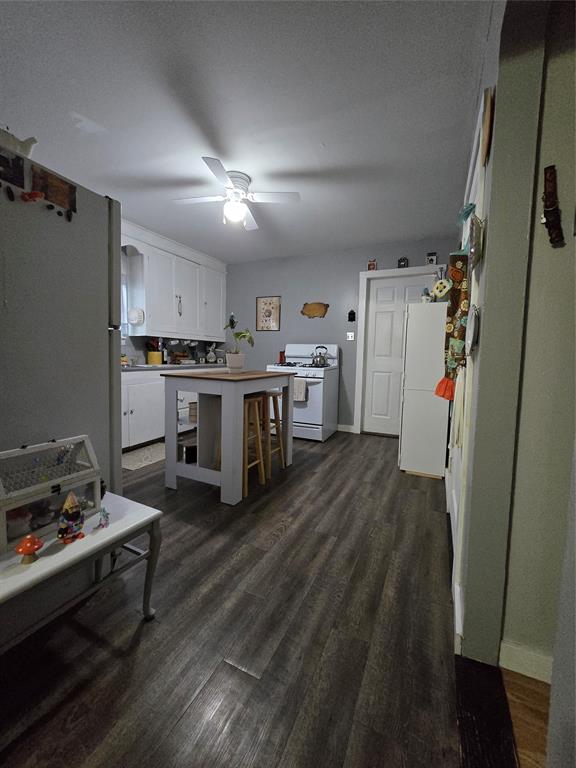 506 West 2nd Street Cisco, TX 76437 - Photo 10 of 22