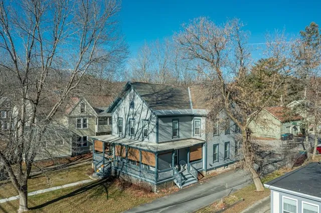 $670,000 | 105 Elm Street, Manchester, VT 05255