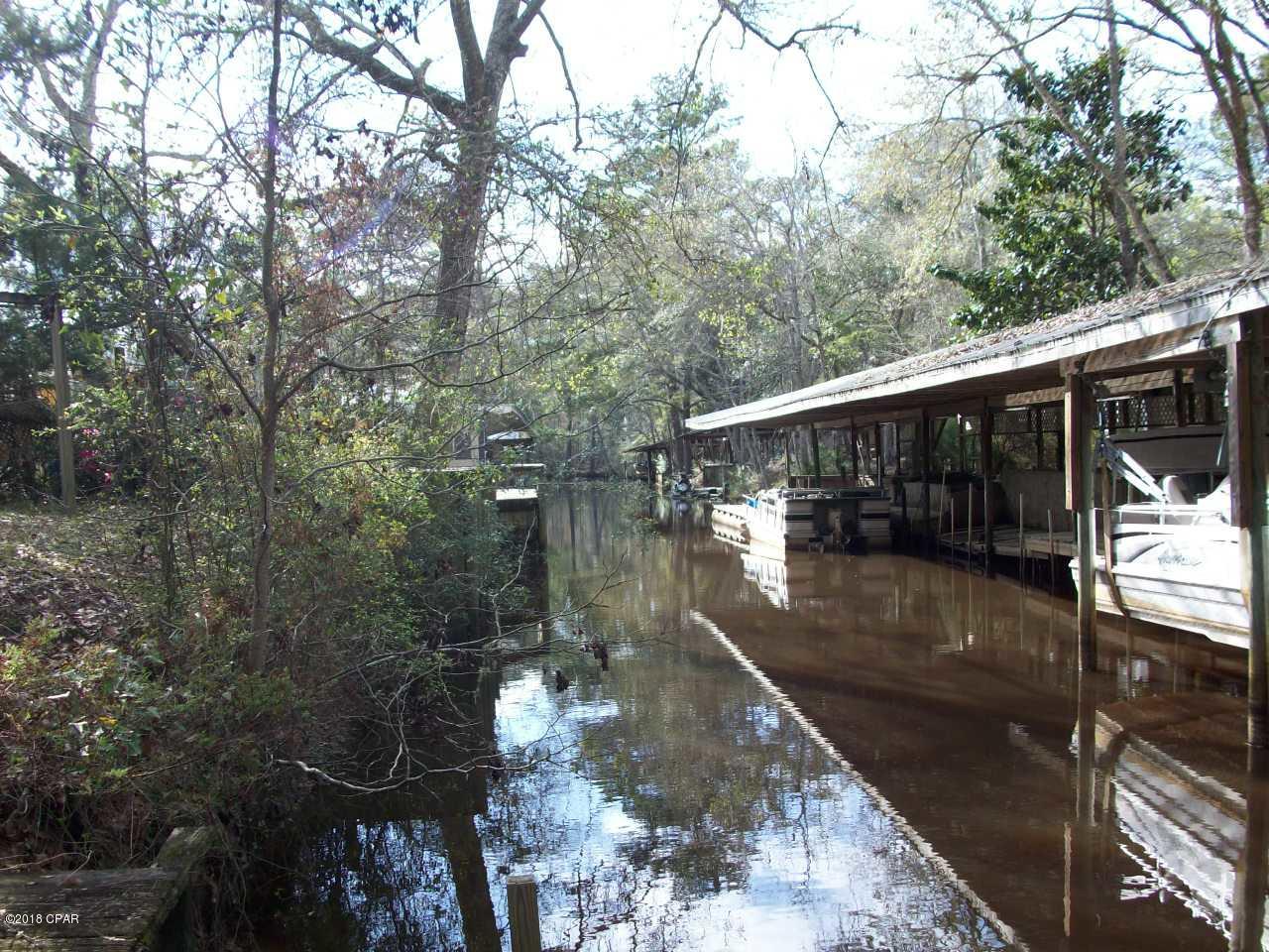 0 Swamp Haven Road Vernon, FL 32462 - Photo 5 of 15 Gallery Image 5