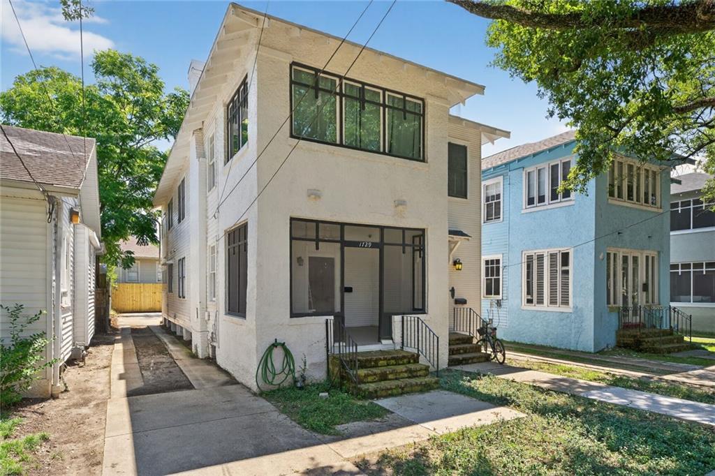 1727 Audubon Street New Orleans, LA 70118 - Photo 1 of 15