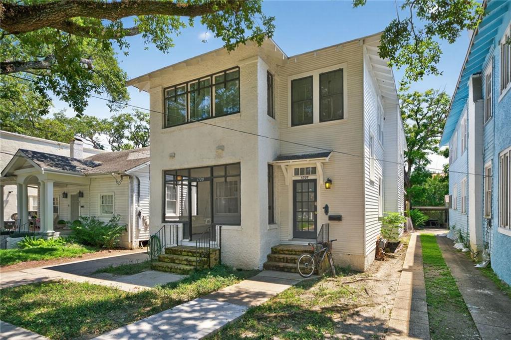 1727 Audubon Street New Orleans, LA 70118 - Photo 15 of 15