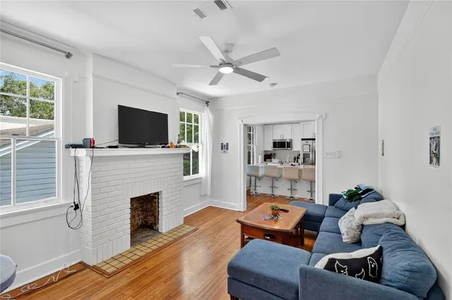 $5,600 | 1727 Audubon Street, New Orleans, LA 70118