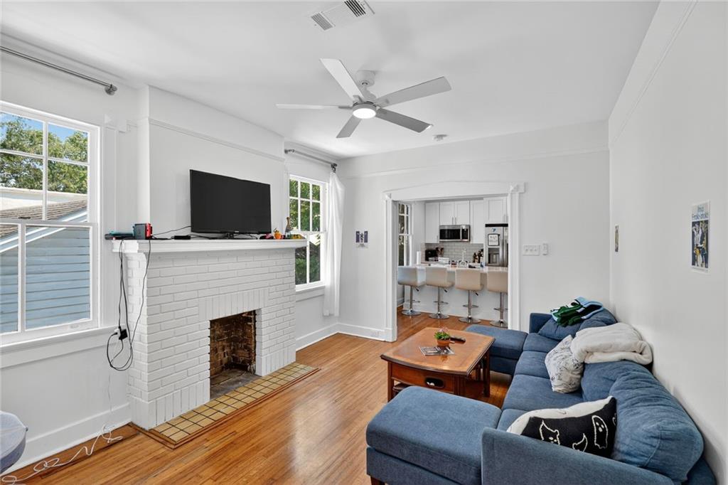 1727 Audubon Street New Orleans, LA 70118 - Photo 3 of 15