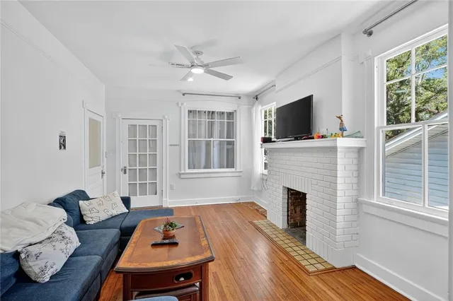 $5,600 | 1727 Audubon Street, New Orleans, LA 70118