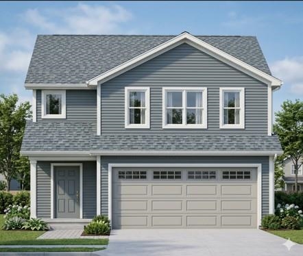 216 United Randolph, WI 53956 - Photo 1 of 3
