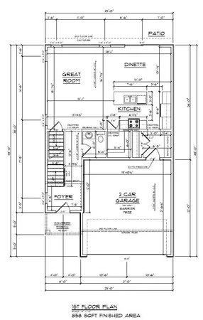 $395,000 | 216 United, Randolph, WI 53956