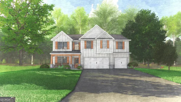 $459,900 | 511 O'Brien Drive, Unit 42, Kathleen, GA 31047