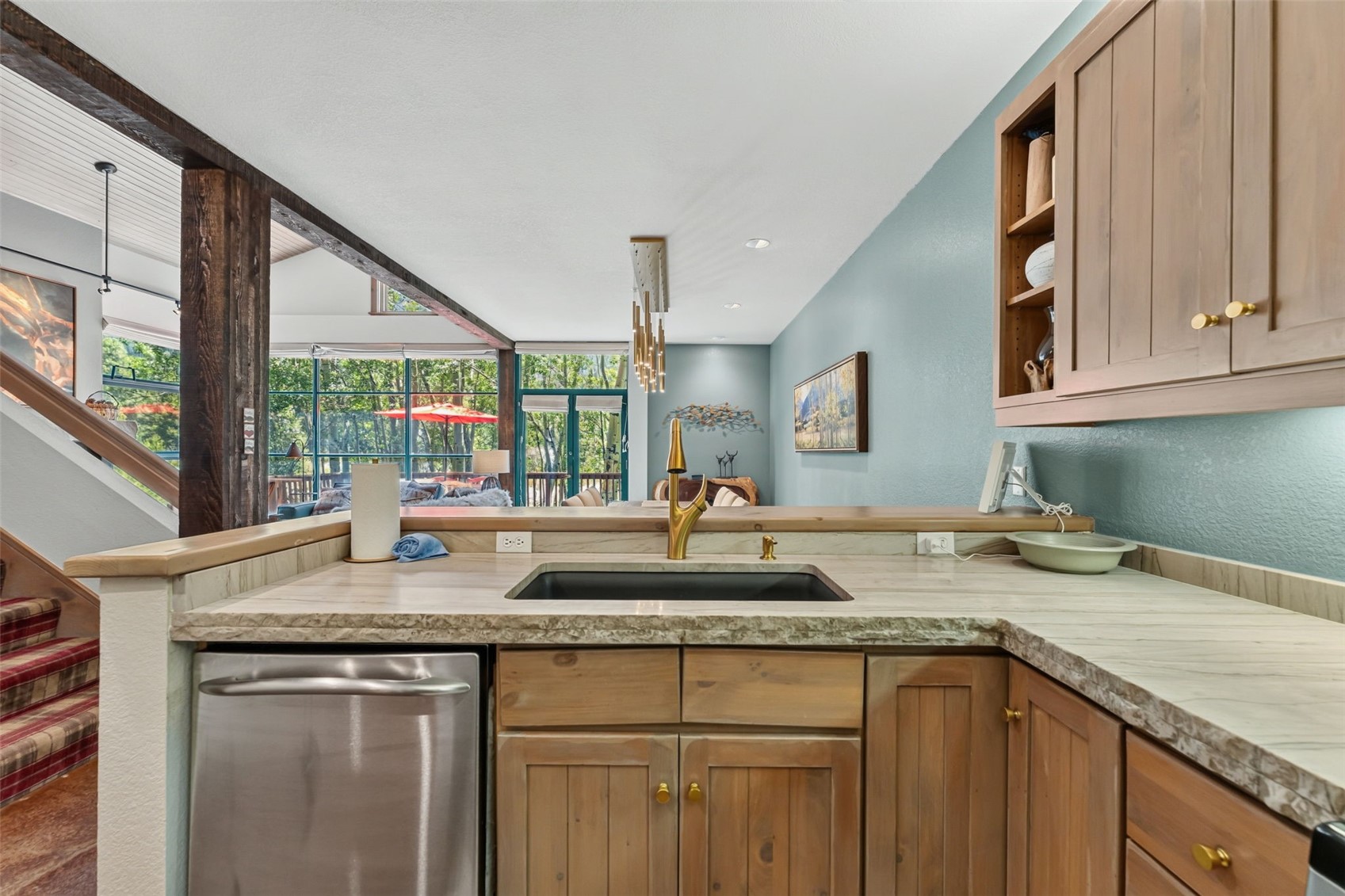 710 Alhambra Road, Unit 8744 Keystone, CO 80435 - Photo 17 of 50