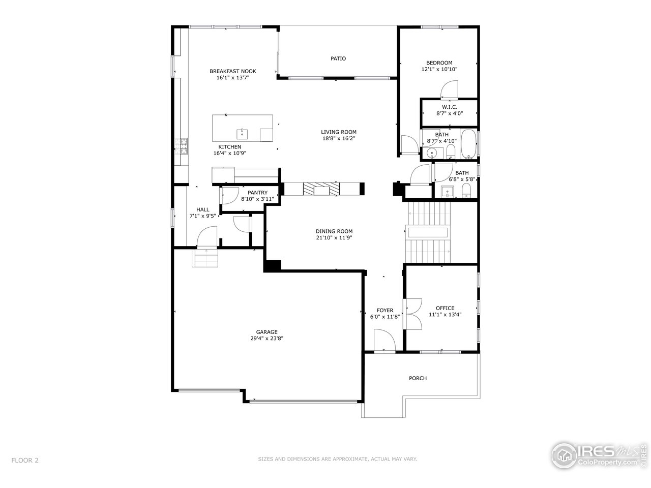 755 Rock Ridge Drive Lafayette, CO 80026 - Photo 38 of 40