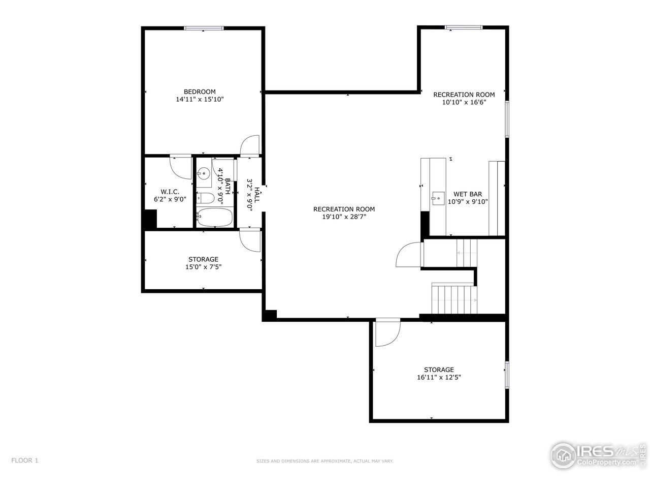 755 Rock Ridge Drive Lafayette, CO 80026 - Photo 40 of 40