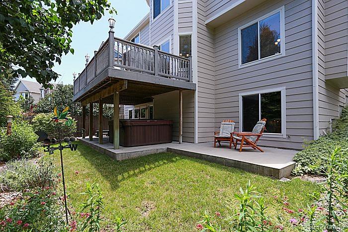 9838 South Sylvestor Road Highlands Ranch, CO 80129 - Photo 15 of 34 Gallery Image 15
