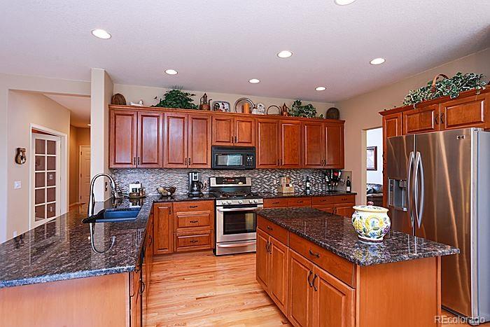 9838 South Sylvestor Road Highlands Ranch, CO 80129 - Photo 4 of 34 Gallery Image 4