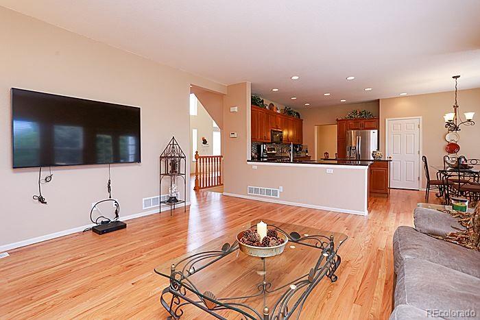 9838 South Sylvestor Road Highlands Ranch, CO 80129 - Photo 9 of 34 Gallery Image 9