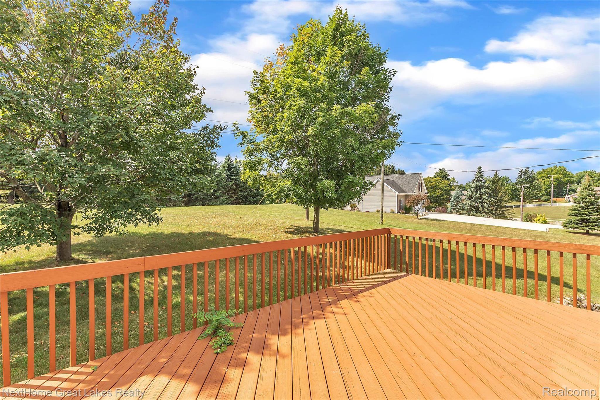 7475 Hall Road Davisburg, MI 48350 - Photo 47 of 48