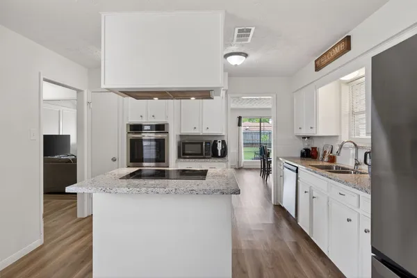 $259,990 | 18418 Bent Elm Drive, Spring, TX 77388