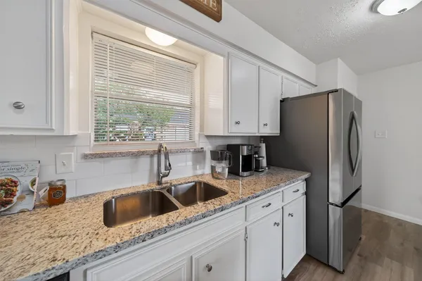 $259,990 | 18418 Bent Elm Drive, Spring, TX 77388