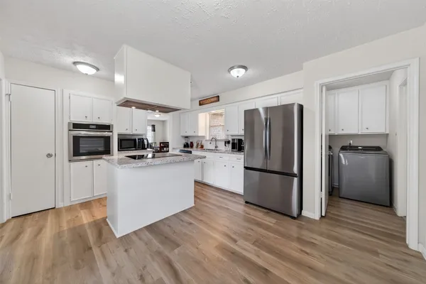 $259,990 | 18418 Bent Elm Drive, Spring, TX 77388