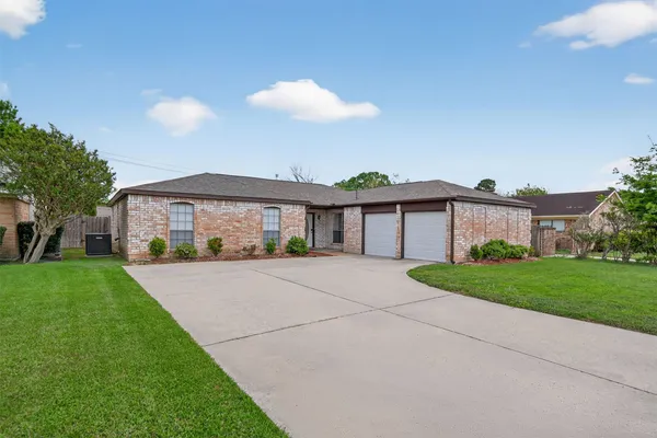 $259,990 | 18418 Bent Elm Drive, Spring, TX 77388