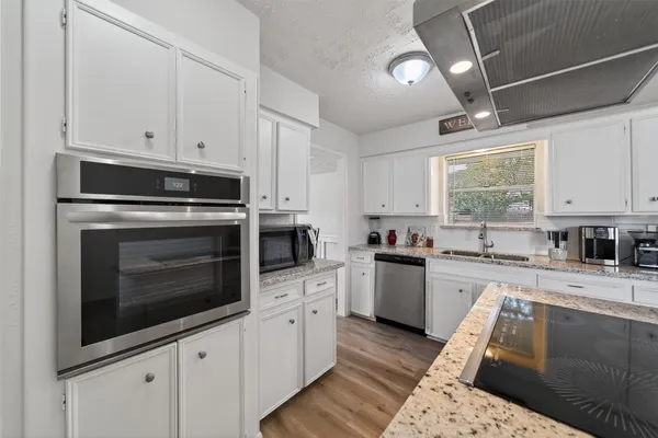 $259,990 | 18418 Bent Elm Drive, Spring, TX 77388