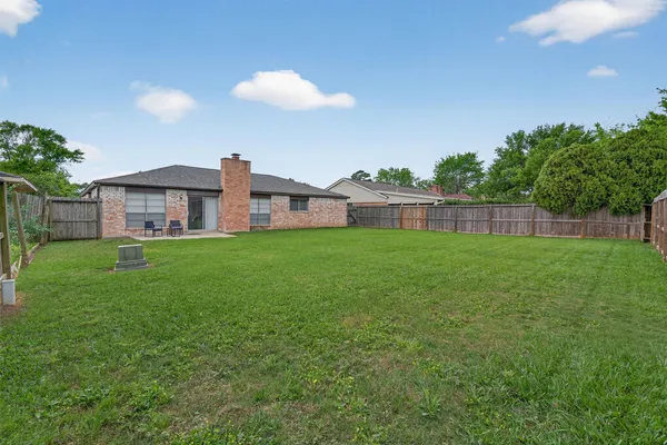 $259,990 | 18418 Bent Elm Drive, Spring, TX 77388