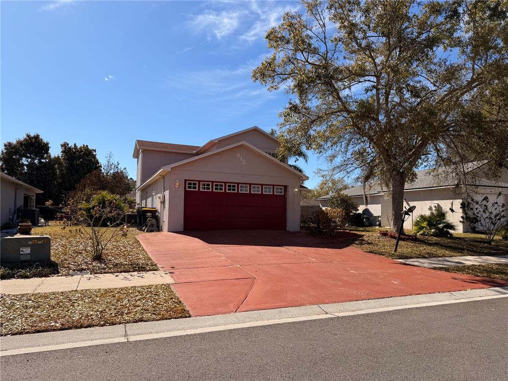 412 Diamond Ridge Drive Auburndale, FL 33823 - Photo 2 of 18