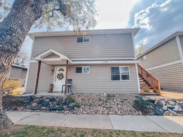 $1,200,000 | 219 West Myrtle Street, Fort Collins, CO 80521