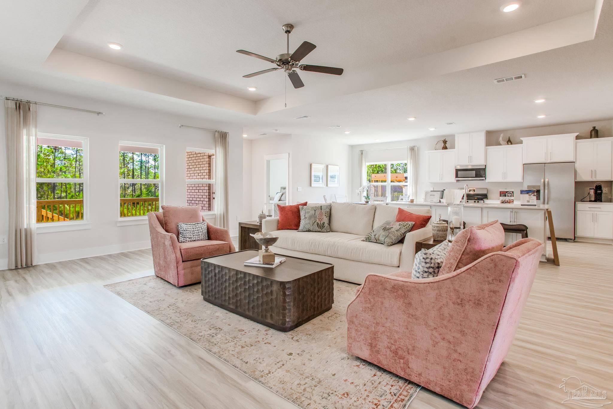 4789 Eider Road Pace, FL 32571 - Photo 5 of 36