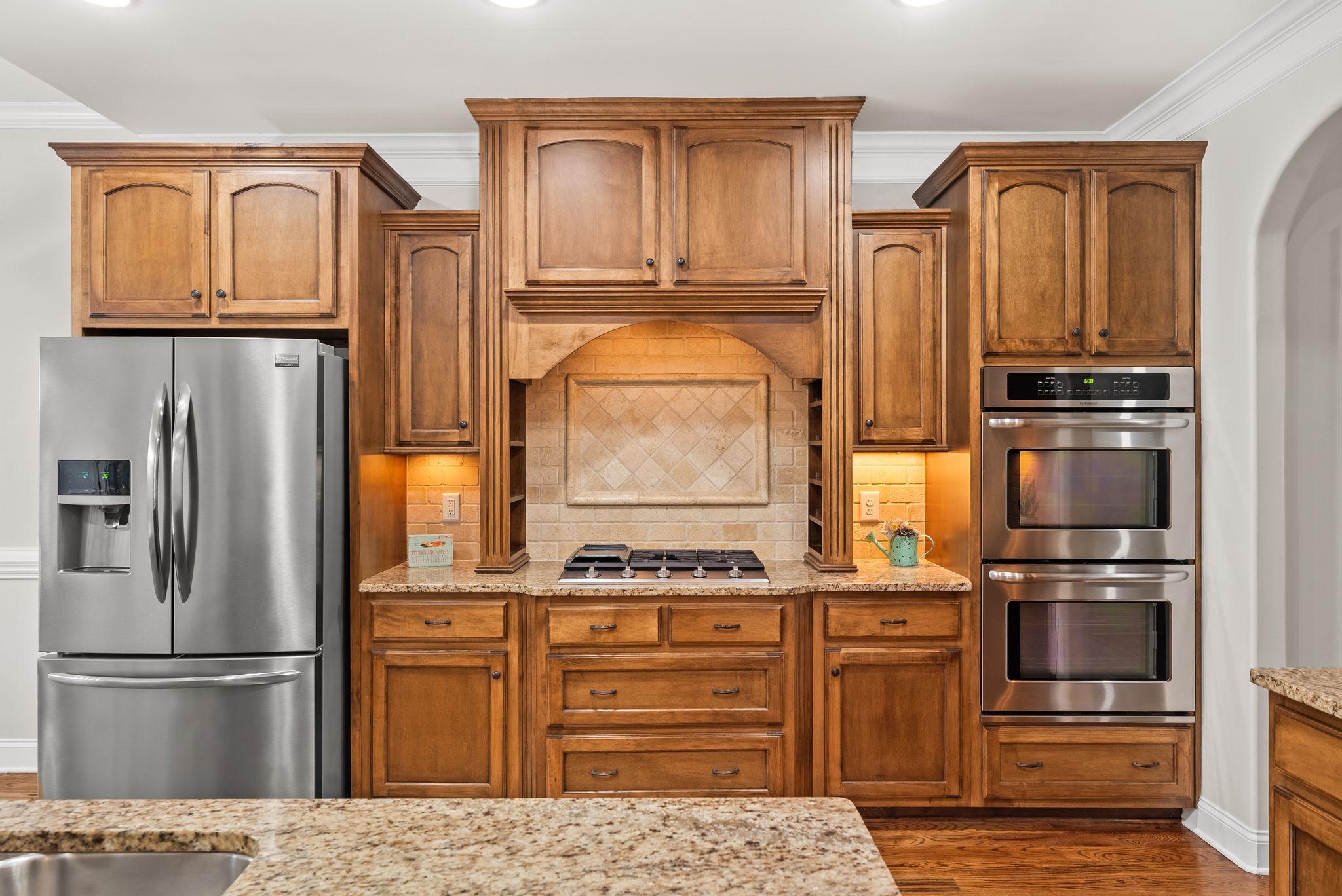 7002 Brindle Ridge Way Spring Hill, TN 37174 - Photo 13 of 47