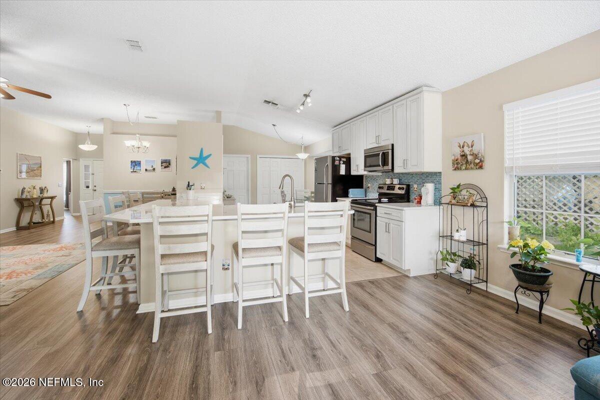 4544 Singletary Road Jacksonville, FL 32257 - Photo 11 of 36 10-Kitchen