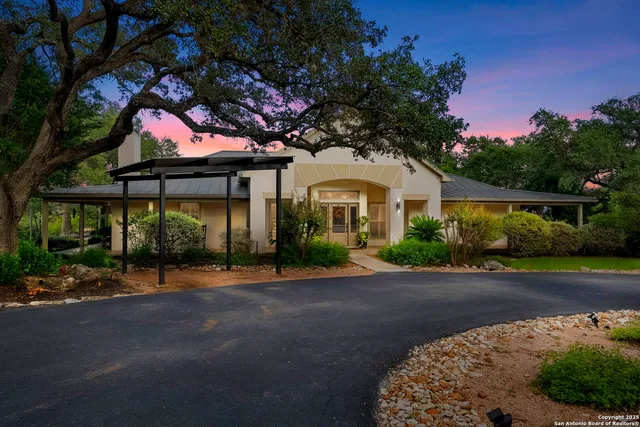 $1,580,000 | 22050 Hanging Oak, San Antonio, TX 78266