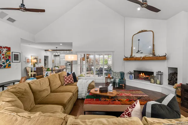 $1,580,000 | 22050 Hanging Oak, San Antonio, TX 78266